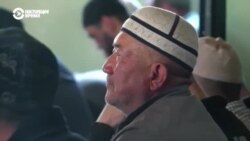 Азия 360°: "маленький Таджикистан" в Кыргызстане