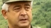 Russia -- A TV grab shows Russian Major-General Yevgeny Nikiforov