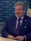 "Путин хочет получить за столом переговоров то, чего не смог добиться за три года войны". Интервью с экспертом по нацбезопасности