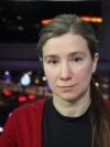 Екатерина Шульман