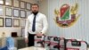 Глава московского округа мог заплатить более миллиона рублей, чтобы получить статус "участника боевых действий" – не участвуя в них