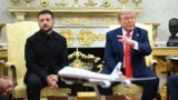 Кто работает над стилем президента Украины во время войны