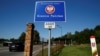 POLAND-LITHUANIA/BORDER