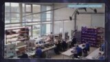 Балтия: секретные высокие технологии